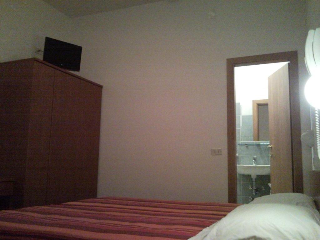 Hotel Trinidad Rimini Quarto foto